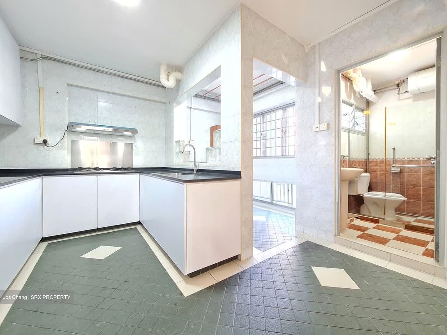 Blk 246 Simei Street 5 (Tampines), HDB 5 Rooms #600237171